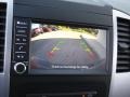 Brilliant Silver - Frontier SV Crew Cab 4x4 Photo No. 20
