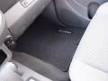 Brilliant Silver - Frontier SV Crew Cab 4x4 Photo No. 21