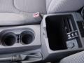 Brilliant Silver - Frontier SV Crew Cab 4x4 Photo No. 22