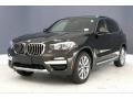 Dark Olive Metallic - X3 sDrive30i Photo No. 12