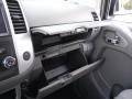 Brilliant Silver - Frontier SV Crew Cab 4x4 Photo No. 28