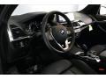 Dark Olive Metallic - X3 sDrive30i Photo No. 17