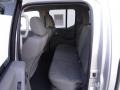 Brilliant Silver - Frontier SV Crew Cab 4x4 Photo No. 30