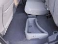 Brilliant Silver - Frontier SV Crew Cab 4x4 Photo No. 31