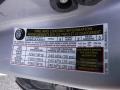 Brilliant Silver - Frontier SV Crew Cab 4x4 Photo No. 35