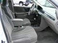 2001 Bright White Chevrolet Malibu Sedan  photo #13