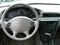 2001 Bright White Chevrolet Malibu Sedan  photo #14