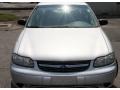 Galaxy Silver Metallic - Malibu Sedan Photo No. 2