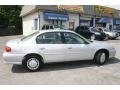 Galaxy Silver Metallic - Malibu Sedan Photo No. 4