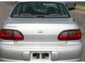 Galaxy Silver Metallic - Malibu Sedan Photo No. 6