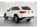 Polar White - GLC 350e 4Matic Photo No. 2