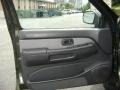 1997 Dark Green Pearl Nissan Pathfinder SE 4x4  photo #10