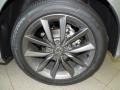 Lunar Silver Metallic - Civic EX Sedan Photo No. 20