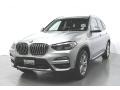 Glacier Silver Metallic - X3 xDrive30i Photo No. 1