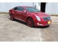 Crystal Red Tintcoat - XTS Luxury FWD Photo No. 2