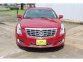 Crystal Red Tintcoat - XTS Luxury FWD Photo No. 3