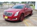 Crystal Red Tintcoat - XTS Luxury FWD Photo No. 4