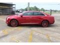 Crystal Red Tintcoat - XTS Luxury FWD Photo No. 6