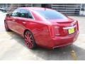 Crystal Red Tintcoat - XTS Luxury FWD Photo No. 7