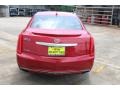 Crystal Red Tintcoat - XTS Luxury FWD Photo No. 8
