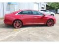 Crystal Red Tintcoat - XTS Luxury FWD Photo No. 10