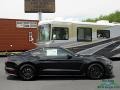 2019 Shadow Black Ford Mustang Shelby GT350  photo #6