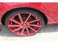 Crystal Red Tintcoat - XTS Luxury FWD Photo No. 27
