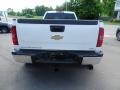 Summit White - Silverado 3500HD LTZ Crew Cab 4x4 Dually Photo No. 6