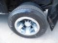 Summit White - Silverado 3500HD LTZ Crew Cab 4x4 Dually Photo No. 9