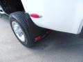 Summit White - Silverado 3500HD LTZ Crew Cab 4x4 Dually Photo No. 10