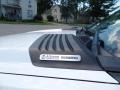 Summit White - Silverado 3500HD LTZ Crew Cab 4x4 Dually Photo No. 13