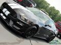 2019 Shadow Black Ford Mustang Shelby GT350  photo #32