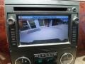 Summit White - Silverado 3500HD LTZ Crew Cab 4x4 Dually Photo No. 37