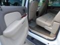 Summit White - Silverado 3500HD LTZ Crew Cab 4x4 Dually Photo No. 41