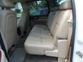 Summit White - Silverado 3500HD LTZ Crew Cab 4x4 Dually Photo No. 42