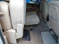 Summit White - Silverado 3500HD LTZ Crew Cab 4x4 Dually Photo No. 46
