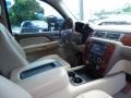 Summit White - Silverado 3500HD LTZ Crew Cab 4x4 Dually Photo No. 49