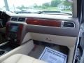 Summit White - Silverado 3500HD LTZ Crew Cab 4x4 Dually Photo No. 50