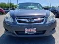 Graphite Gray Metallic - Legacy 2.5i Premium Photo No. 2