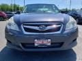 2011 Graphite Gray Metallic Subaru Legacy 2.5i Premium  photo #2