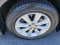 2011 Graphite Gray Metallic Subaru Legacy 2.5i Premium  photo #9