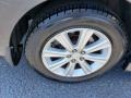 Graphite Gray Metallic - Legacy 2.5i Premium Photo No. 18