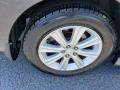 2011 Graphite Gray Metallic Subaru Legacy 2.5i Premium  photo #18