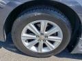 2011 Graphite Gray Metallic Subaru Legacy 2.5i Premium  photo #23