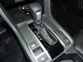 2019 Crystal Black Pearl Honda Civic Sport Sedan  photo #17