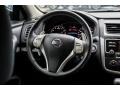 Super Black - Altima 2.5 SR Photo No. 25