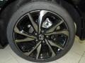 2019 Crystal Black Pearl Honda Civic Sport Sedan  photo #20