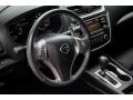 Super Black - Altima 2.5 SR Photo No. 35