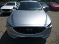 Sonic Silver Metallic - CX-5 Touring AWD Photo No. 4