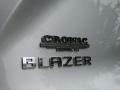 Silver Ice Metallic - Blazer Premier Photo No. 8